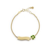 Bracciale Le Bebé Bambino Primegioie in Oro PMG027/B - PMG027/B
